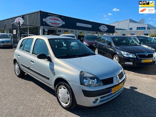 Renault Clio 1.2-16V Dynamique(st-bekr,airco,5drs,138dkmbj03,1699,-)