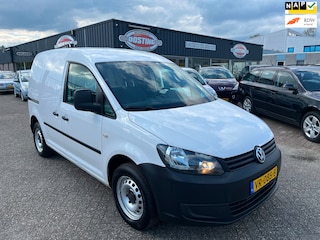 Volkswagen Caddy 1.6 TDI BMT(st-bekr,airco,schuifdeur,trekhaak,bj15,4199,-)