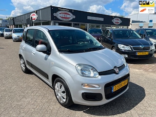 Fiat Panda 0.9 TwinAir Edizione Cool(st-bekr,airco,105dkm,bj13,3999,-)