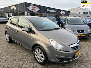 Opel Corsa 1.3 CDTi EcoFlex S/S '111' Edition(st-bekr,airco,5drs,cruise,bj10,2499,-)