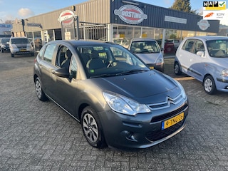 Citroën C3 1.0 VTi Attraction(st-bekr,airco,elektr-pakket,5drs,bj14,3999,-)