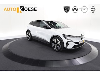 Renault Mégane EV60 Optimum Charge Techno | 360 Camera| Adaptieve Cruise Control | Dodehoekdetectie