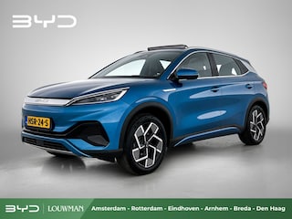 BYD Atto 3 Comfort 60 kWh | Origineel NL | NAP | Grootste BYD Dealer van NL |