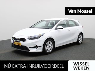Kia Ceed 1.0 T-GDi DynamicLine | Apple Carplay / Android Auto | Camera | Parkeersensoren | Climate Control |