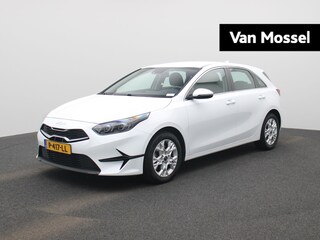 Kia Ceed 1.0 T-GDi DynamicLine | Apple Carplay / Android Auto | Camera | Parkeersensoren | Climate Control |