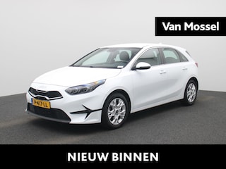 Kia Ceed 1.0 T-GDi DynamicLine | Apple Carplay / Android Auto | Camera | Parkeersensoren | Climate Control |