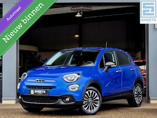 Fiat 500X 1.5 Hybrid Automaat |Carplay|Clima|HLeer|Cam|LED
