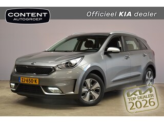 Kia Niro 1.6 GDi 141pk DCT6 DynamicLine