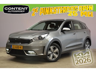 Kia Niro 1.6 GDi 141pk DCT6 DynamicLine