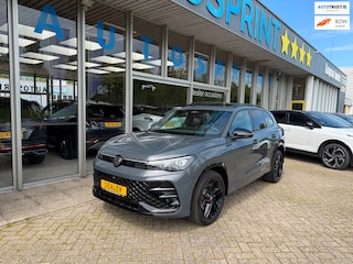 Volkswagen Tiguan 1.5 eHybrid R-Line Edition 272PK VOL OPTIES , GELIJK LEVERBAAR