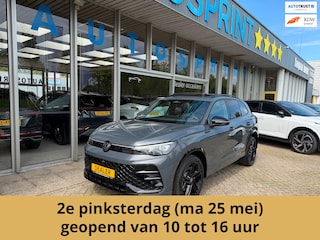 Volkswagen Tiguan 1.5 eHybrid R-Line Edition 272PK VOL OPTIES , GELIJK LEVERBAAR