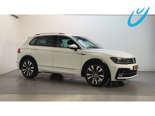 Volkswagen Tiguan 1.5 TSI DSG ACT Highline Business R R-Line Virtual Cockpit Navigatie Stoelverwarming DAB+
