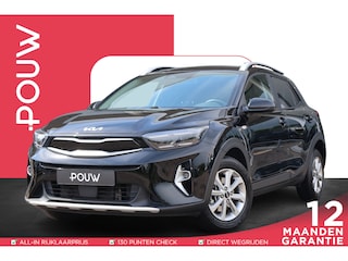 Kia Stonic 1.0 T-GDi 100pk MHEV DynamicLine | Camera | PDC | Carplay | Cruise Control
