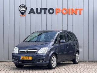 Opel Meriva 1.6-16V Temptation AIRCO TREKHAAK
