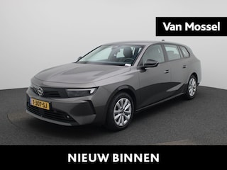 Opel Astra Sports Tourer 1.2 Level 2 | Apple Carplay / Android Auto | Cruise Control | Parkeersensoren | Climate Control |
