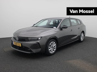 Opel Astra Sports Tourer 1.2 Level 2 | Apple Carplay / Android Auto | Cruise Control | Parkeersensoren | Climate Control |