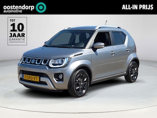 Suzuki Ignis 1.2 Smart Hybrid Style Automaat | Binnenkort verwacht |