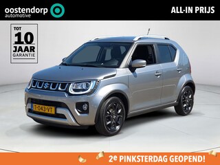 Suzuki Ignis 1.2 Smart Hybrid Style Automaat | Binnenkort verwacht |