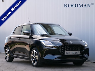 Suzuki Swift 1.2 Style Smart Hybrid 81 Pk Navi / DAB / Apple Carplay / Camera / Stoelverwarming