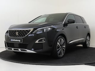 Peugeot 5008 1.2 PureTech GT-Line Avantage | Navigatie | Camera | Keyless | Adaptive Cruise | 7 Persoons!