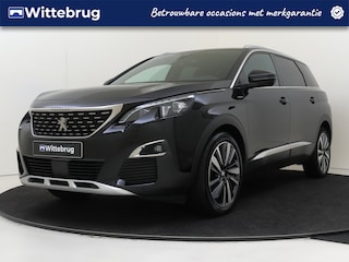 Peugeot 5008 1.2 PureTech GT-Line Avantage | Navigatie | Camera | Keyless | Adaptive Cruise | 7 Persoons!