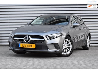 Mercedes-Benz A-klasse 200 163-PK, Airco, Ecc, Cruise, Navi, Camera, Pdc, Lmv.