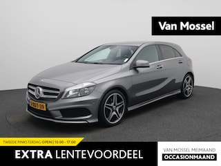 Mercedes-Benz A-klasse 200 Prestige | Airco | Parkeersensoren | Stoelverwarming |