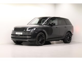Land Rover Range Rover 3.0 P510e Autobiography PHEV Land Rover Range Rover P510e Autobiography PHEV 23" gloss black