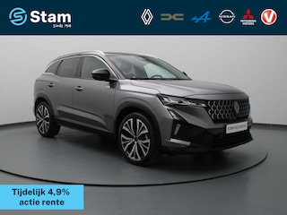 Renault Austral E-Tech full hybrid techno 200pk Camera | Adapt. Cruise | Parkeersens. v+a | Stoel-/stuur-/voorruitverw.