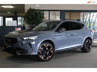Cupra Formentor 1.4 e-Hybrid VZ Copper 245PK Acc Cam Navi Led Leder