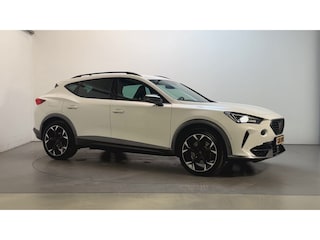 Cupra Formentor 1.4 e-Hybrid VZ 245pk Black Edition Camera App-Connect Virtual Cockpit Sfeerverlichting