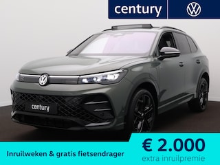 Volkswagen Tiguan R-Line Edition 1.5 eHybrid 150 kW / 204 PK SUV 6 v