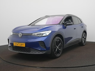 Volkswagen ID.4 Limited Edition 52 kWh accu 125 kW / 170 PK SUV El