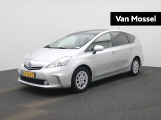 Toyota Prius+ Prius Wagon 1.8 Aspiration 96g | Automaat | Camera | Panoramadak | Climate Control |