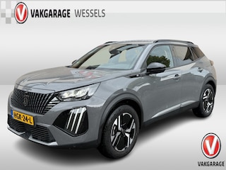 Peugeot 2008 EV Allure Avantage 54 kWh | Clima | Camera | PDC |
