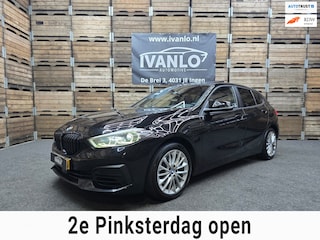 BMW 118i High Executive Pano Clima Camera HUD Navi LM