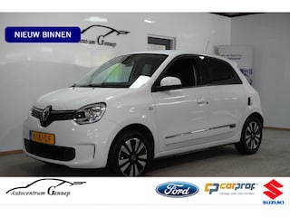Renault Twingo 0.9 TCe Intens