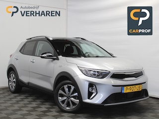 Kia Stonic 1.0 T-GDi MHEV DynamicPlusLine CLIMATE | CAMERA | CARPLAY | LED | LMV16 | NAVI | CRUISE | DAB | PDC