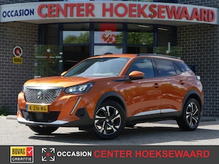 Peugeot 2008 1.2 Puretech Allure | 3D Navi | Camera | Full-Led | Carplay |