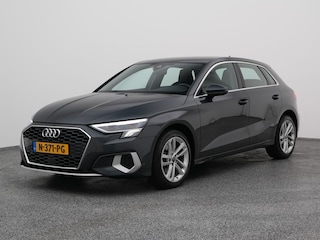 Audi A3 Sportback 30 TFSi Automaat Attitude | NAVI