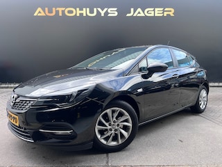 Opel Astra 1.2 Elegance - CARPLAY -NAVI - CAMERA