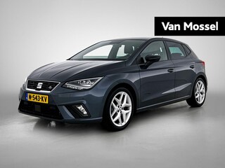 Seat Ibiza 1.0 TSI FR Business Intense Plus