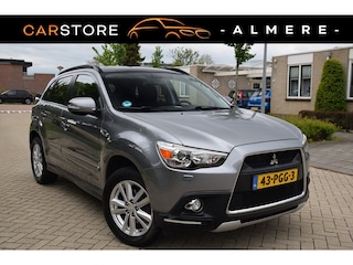 Mitsubishi ASX 1.6 Intense ClearTec*Airco*Cruise*Glasdak*Xenon*Enz enz