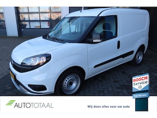 Fiat Doblò 1.6 MJ L1H1 S Trek. DAB - CARPLAY - CAMERA - BPM VRIJ