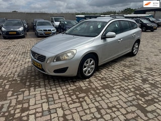 Volvo V60 1.6 D2 Kinetic / nette staat / exportprijs!