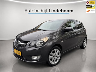 Opel Karl 1.0 ecoFLEX Edition Cruise Control, Lane assist