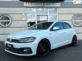 Volkswagen Polo 2.0 TSI GTI |Carplay,Stoelvw,PDC,Cruise|