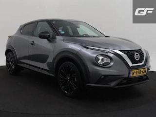 Nissan Juke 1.0 DIG-T Enigma Carplay Camera Stoelv. Trekh.