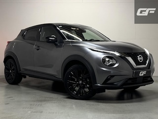 Nissan Juke 1.0 DIG-T Enigma Carplay Camera Stoelv. Trekh.