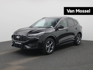 Ford Kuga 2.5 PHEV ST-Line | Automaat | Stoel/stuur verwarming | Climate Controle | Achterrij camaera | Parkeersensoren Voor- Achter | Navi.